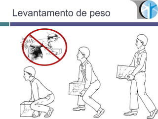 Levantamento de peso
 