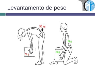 Levantamento de peso
 