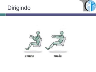 Dirigindo
 