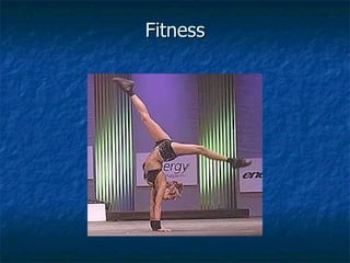 Fitness 