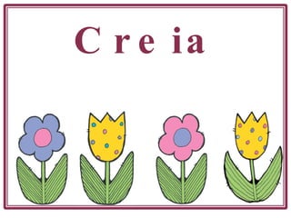 Creia 
