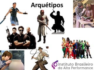 Arquétipos
 