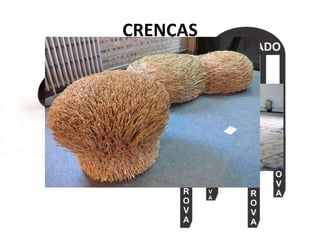 CRENÇAS
 