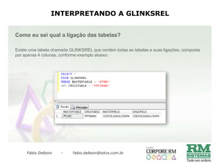   A chave estrangeira é responsável por ligar uma tabela com outra pelo campo chave primáriaEsta ligação também conhecida como herança, viabiliza a ligação de uma tabela na outra tornando possível a generalização/agrupamento dos dados.