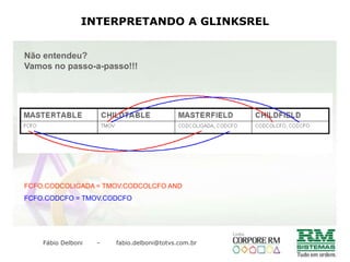   Ela segue um padrão de escrita (comum) utilizado por todos fabricantes.