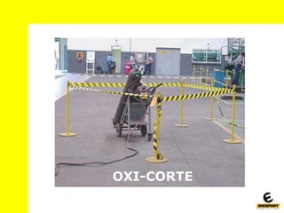 OXI-CORTE
 