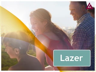 Lazer  