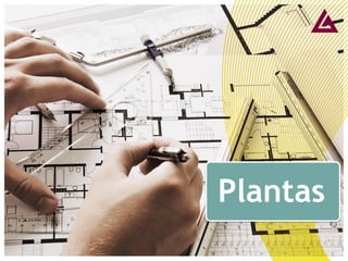Plantas  