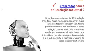 Velocidade de Transformação
 