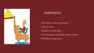 INSPEÇÃO





 