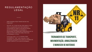 R E G U L A M E N TA Ç Ã O
L E G A L



 