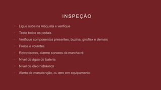 INSPEÇÃO








 