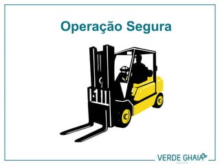 Operação Segura
 