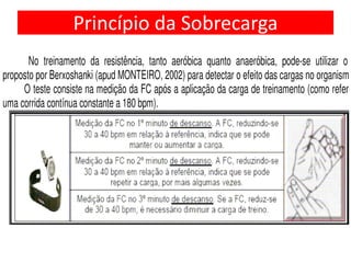 Princípio da Sobrecarga
 