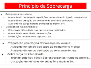 Princípio da Sobrecarga
 