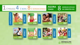 LANÇAMENTOS
#N290
AGORA
TEMOS 8 MODELOS OFICIAIS
DE CONVITES EVS1É POUCO, 4 É BOM, 8É SENSACIONAL!
#N289
#N291
#N288
#9961
#9960
#9962
#9008
 