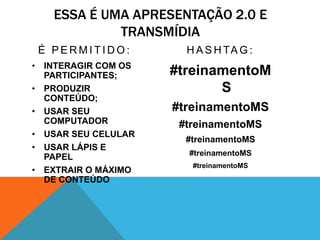 Mestrando  em Administração na UFRN