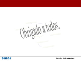 Gestão de Processos
 