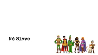 Nó Slave
 