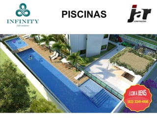 PISCINAS 