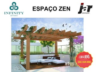 ESPAÇO ZEN 