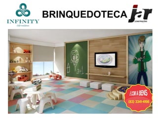 BRINQUEDOTECA 