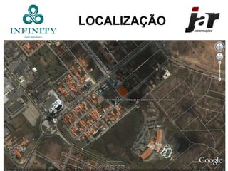 LOCALIZAÇÃO 