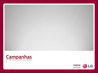 Campanhas