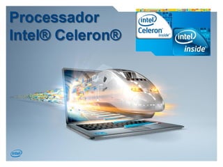 Treinamento intel 2012