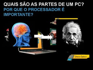 Treinamento intel 2012