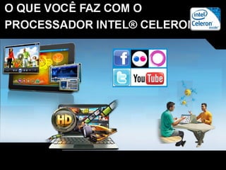 Treinamento intel 2012