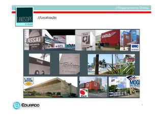 //Localização




                7
 