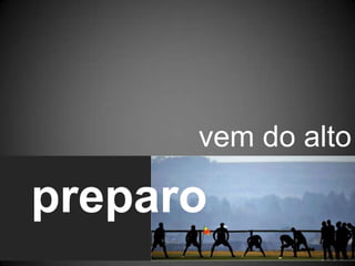 vem do altopreparo