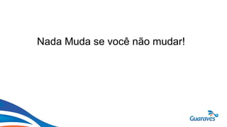 Botão1
Nada Muda se você não mudar!
 