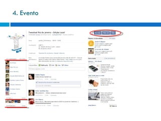 4. Evento 