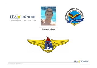 Leonel Lima
 
