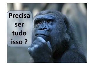 Precisa
 .




   ser
  tudo
 isso ?
 
