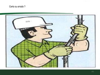 101
Certo ou errado ?
 