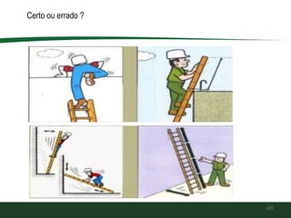 105
Certo ou errado ?
 