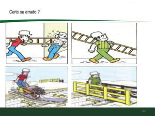 110
Certo ou errado ?
 