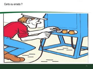 95
Certo ou errado ?
 