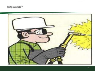 98
Certo ou errado ?
 