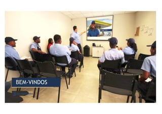 BEM-VINDOS
BEM-VINDOS
 