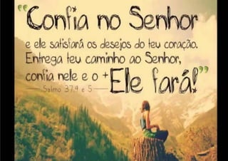 Ensaiando seu papel para Apresentação