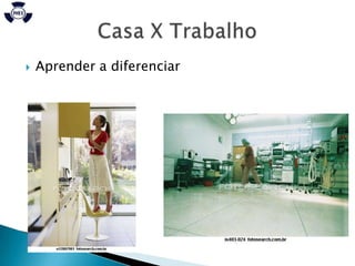    Aprender a diferenciar
 