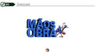 Executar
 