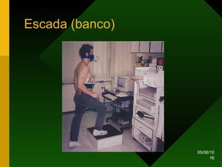 Escada (banco) 