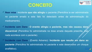 Treinamento PG Gerenciamento de Risco & Seg do Paciente.pptx