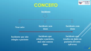 Treinamento PG Gerenciamento de Risco & Seg do Paciente.pptx