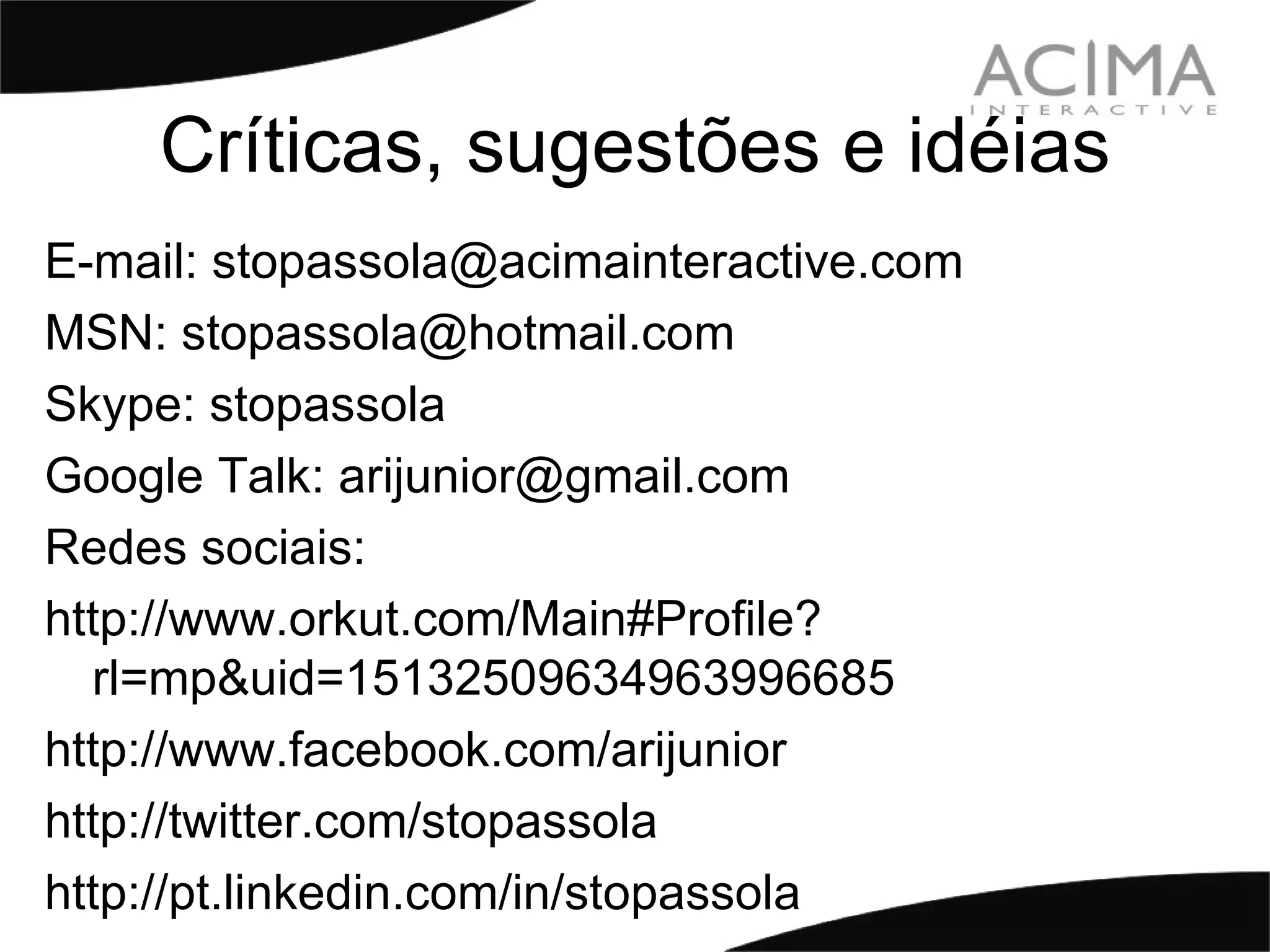 Treinamento PHP: Strings & Patterns